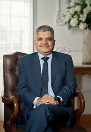 Admiral Osama Mounier Mohamed Rabie