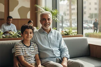 Arab Misr Insurance Group Fund