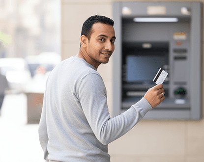 Interest Bearing Current Account
