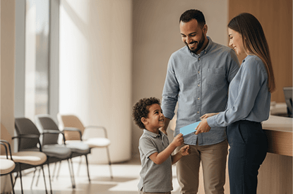Bedaya Savings Account