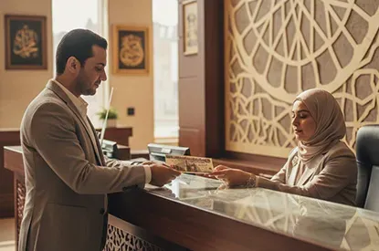 Daily Investment Accounts in Egyptian pounds 