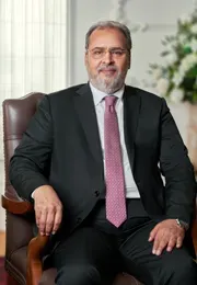 Dr. Salah Abdullah Mohamed Bandy