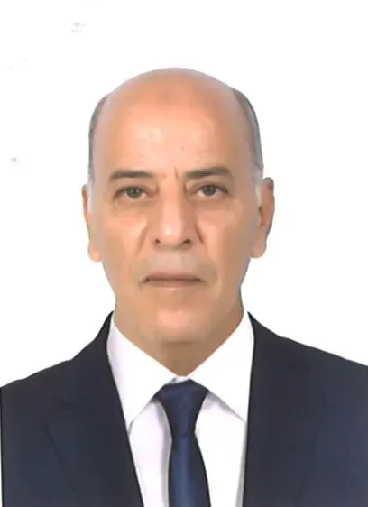 Mr. Aflah Omar Saied Magsi