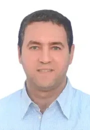 Mr. Khaled Mohamed Abd Elkader Mohamed Abd Elkader