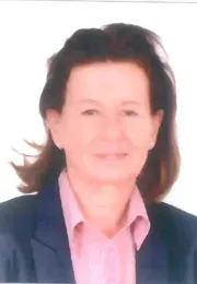 Ms. Zeinab Hany Ibrahim Hashem