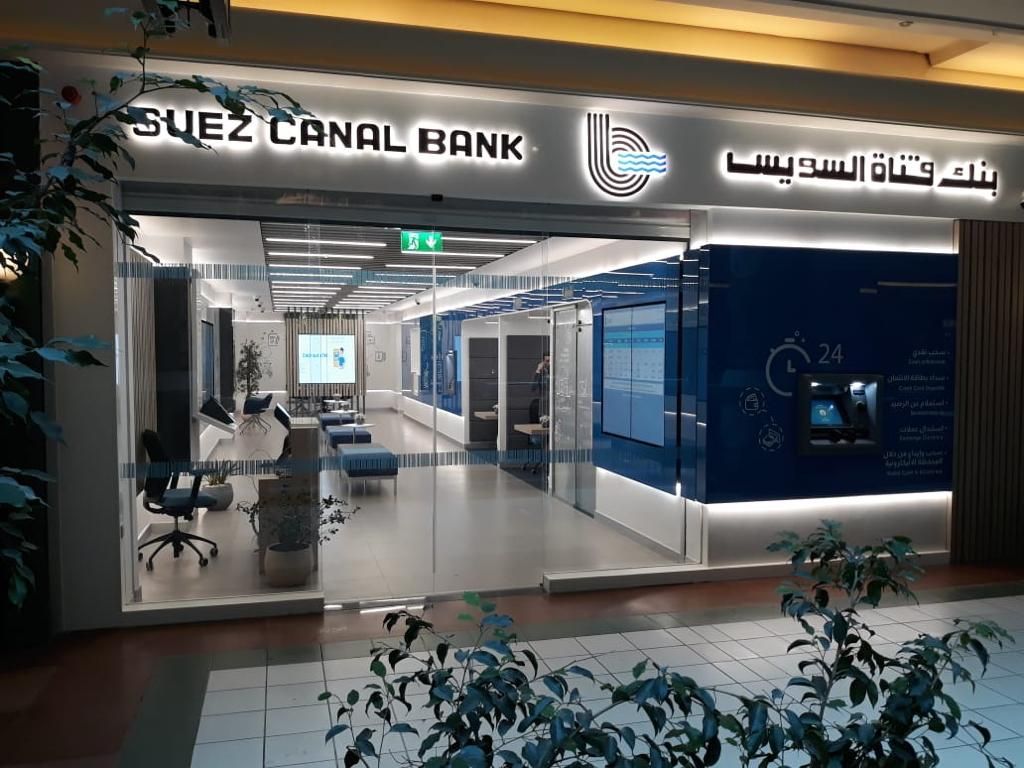 Smart Branch