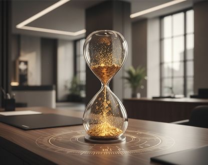 Fixed 1 Year Monthly Time Deposit – in EGP