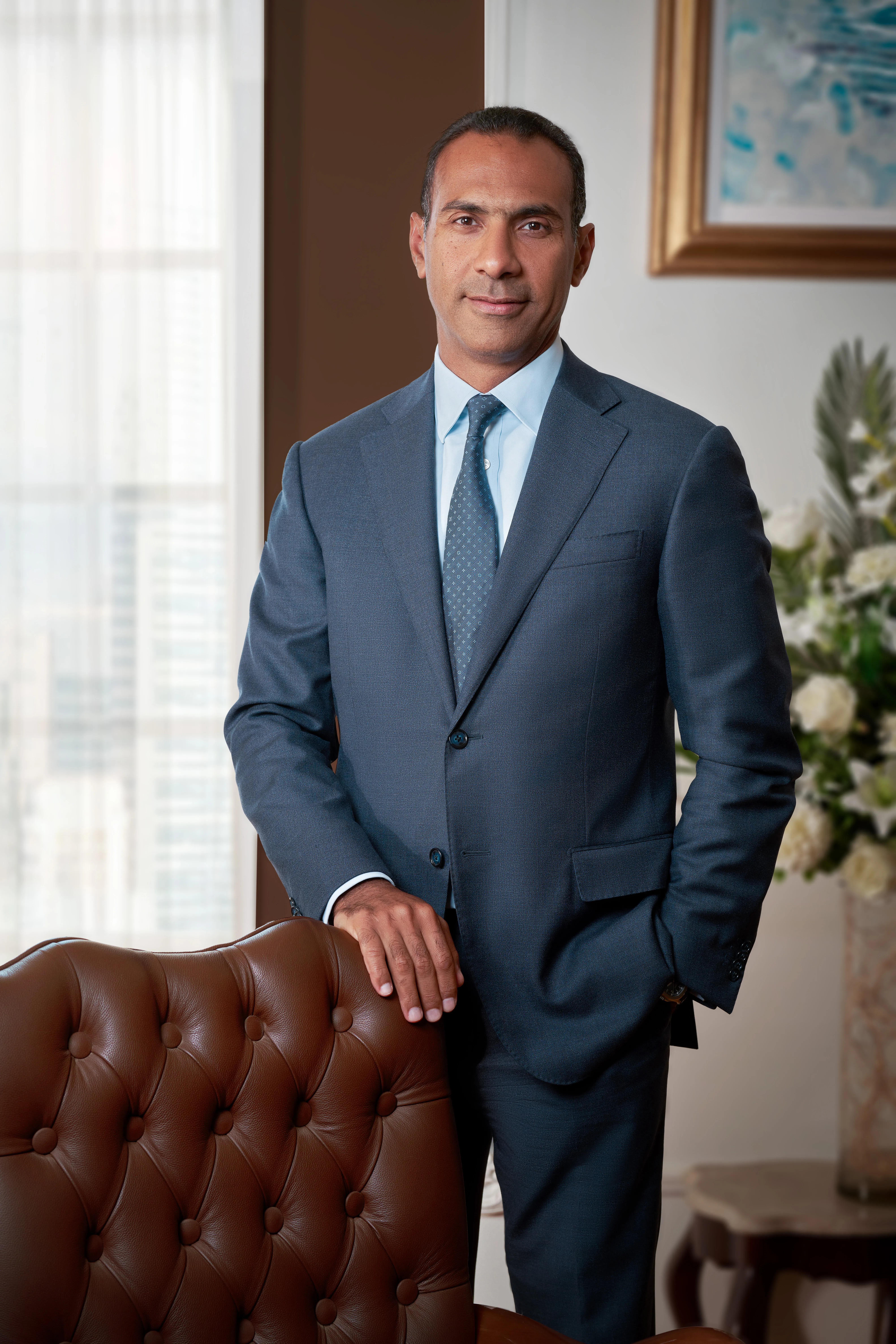 Mr. Akef Abd ElLatif Mohamed ElMaghraby