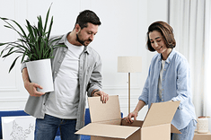 Green finance loans
